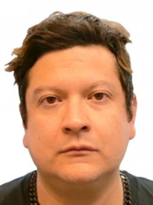 John Isabel Nathaniel Chavez a registered Sex Offender of Arizona