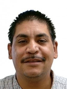 Fernando Rafael Santacruz a registered Sex Offender of Arizona