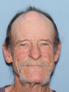 David Allan Farnsworth a registered Sex Offender of Arizona