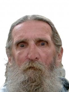 James Victor Smetana a registered Sex Offender of Arizona