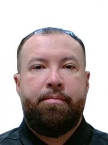 Salavador Barrajas a registered Sex Offender of Arizona