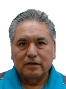 Jesus Miranda a registered Sex Offender of Arizona