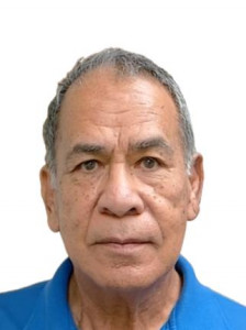 Antonio Rubio a registered Sex Offender of Arizona