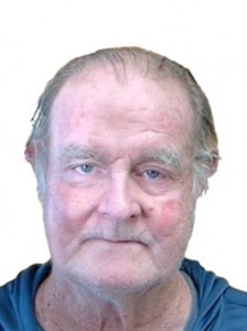 James Edward Mansfield a registered Sex Offender of Arizona