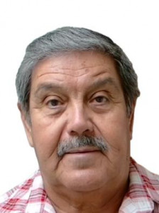 Jose Priciliano Armenta a registered Sex Offender of Arizona