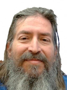 Robert Michael Ladd a registered Sex Offender of Arizona