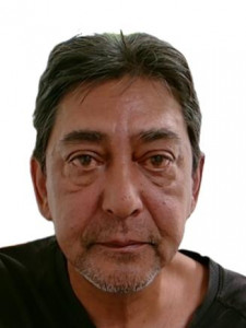 Herman George Perez a registered Sex Offender of Arizona