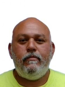 David Lujan Terrazas a registered Sex Offender of Arizona