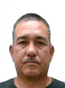 George Anthony Reesing a registered Sex Offender of Arizona