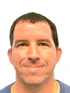 Daniel Ray Johnston a registered Sex Offender of Arizona