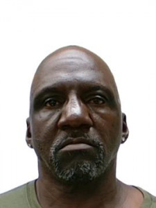 Kevin Bernard Wilson a registered Sex Offender of Arizona