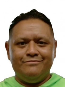 Steven Anthony Lastra a registered Sex Offender of Arizona