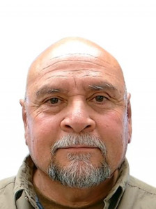 Gabriel David Cruz a registered Sex Offender of Arizona