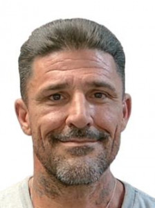 Michael Clay Dimitrov a registered Sex Offender of Arizona