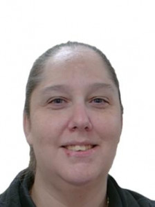 Christine Rae Griffin a registered Sex Offender of Arizona