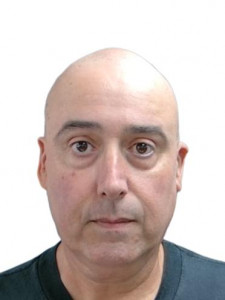 John Robert Bejarano a registered Sex Offender of Arizona