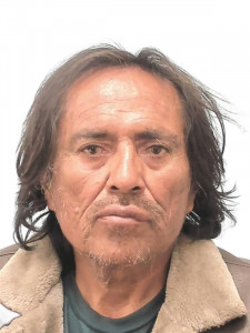 Joe Smith a registered Sex Offender of Arizona