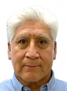 Terrance Joseph Sabori a registered Sex Offender of Arizona