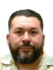 Nathaniel Mark Boubion a registered Sex Offender of Arizona