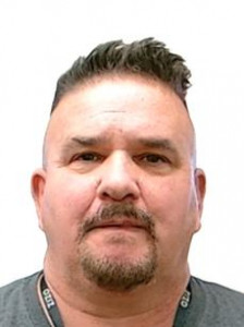 Robert Joseph Oniszko a registered Sex Offender of Arizona
