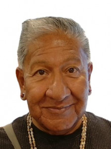 Harlan Joseph Moreno a registered Sex Offender of Arizona