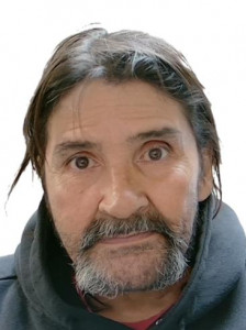 Jack David Ortiz Pinon a registered Sex Offender of Arizona