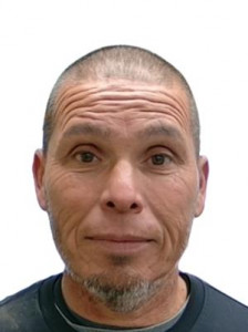 Edward Padilla Real a registered Sex Offender of Arizona