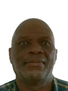 Larry Gene Gant a registered Sex Offender of Arizona