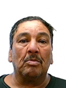 Ramon Soledad Arevalos a registered Sex Offender of Arizona