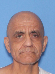 David Villanueva Gonzales a registered Sex Offender of Arizona