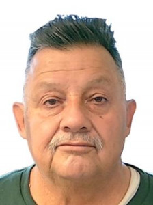 Alejandro Sanchez Gutierrez a registered Sex Offender of Arizona