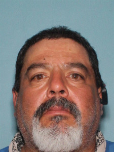 Richard Garcia Gutierrez a registered Sex Offender of Arizona
