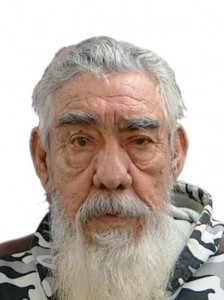 Antonio Kane Gallardo a registered Sex Offender of Arizona