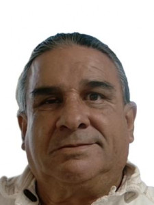 Christopher Louis Bustamante a registered Sex Offender of Arizona