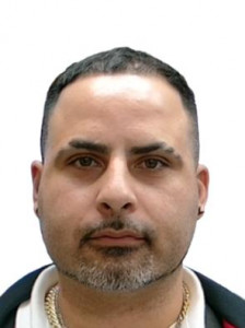 Rene Alonzo Ballesteros a registered Sex Offender of Arizona