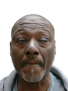 Anthony K Carter a registered Sex Offender of Arizona