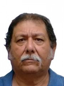 Oscar Vargas Santacruz a registered Sex Offender of Arizona