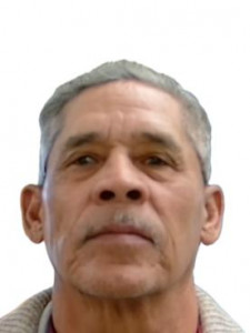 Jose Humberto Martinez a registered Sex Offender of Arizona