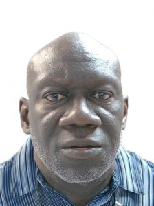 Reuben Antonio Brown a registered Sex Offender of Arizona