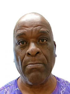 Paul Melvin Robinson a registered Sex Offender of Arizona