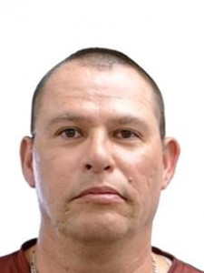 Manuel Anthony Ortiz a registered Sex Offender of Arizona