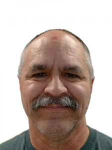 David Joseph White a registered Sex Offender of Arizona