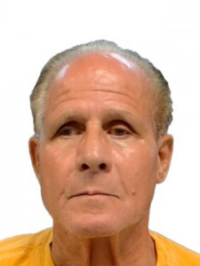 Jeffrey James Brady a registered Sex Offender of Arizona