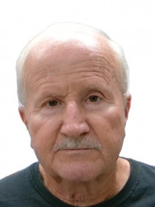 Herb Alan Crowley a registered Sex Offender of Arizona