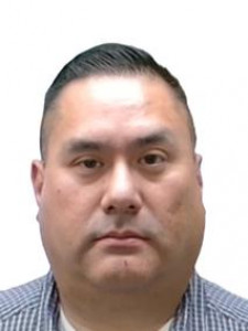 Peter Anthony Salcido a registered Sex Offender of Arizona