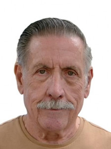 Jerry Stephen Crusa a registered Sex Offender of Arizona