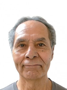 Roy Pulido a registered Sex Offender of Arizona