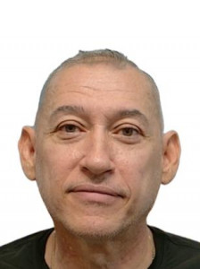 William Russell Decker a registered Sex Offender of Arizona