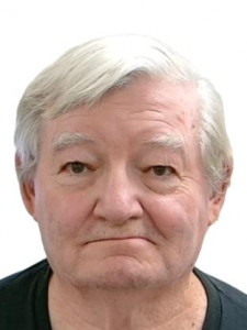 John Michael Allen a registered Sex Offender of Arizona