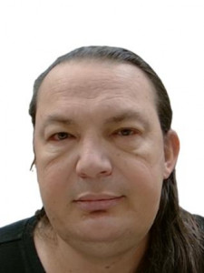 Damen Anthony Mcquillen a registered Sex Offender of Arizona